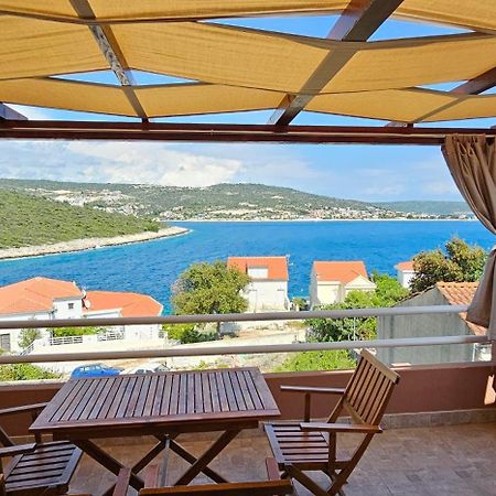 Apartman Darko Rogoznica  Buitenkant foto