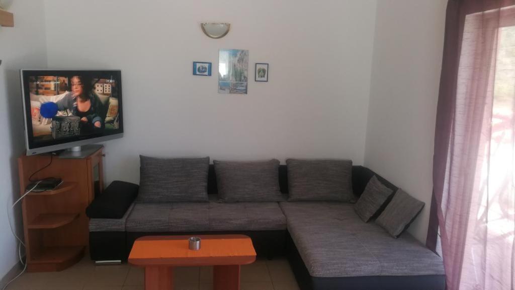 Apartman Darko Rogoznica  Buitenkant foto