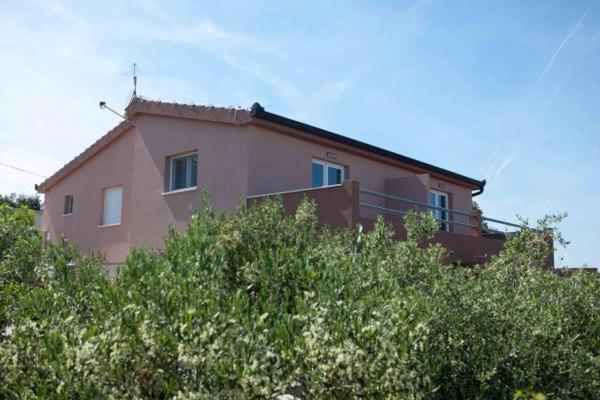 Apartman Darko Rogoznica  Buitenkant foto