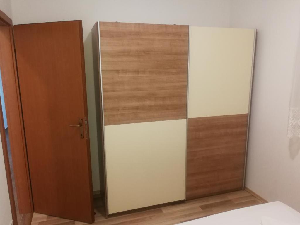 Apartman Darko Rogoznica  Buitenkant foto