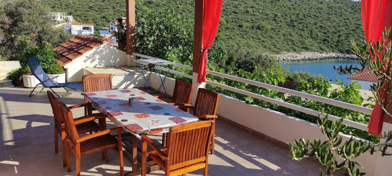 Apartman Darko Rogoznica  Buitenkant foto