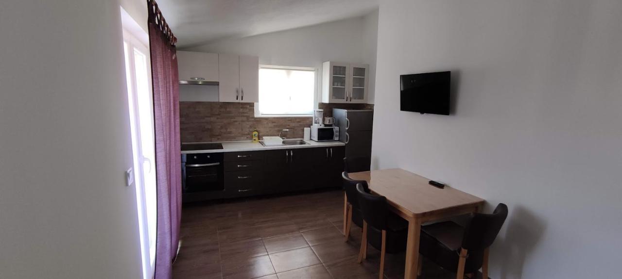 Apartman Darko Rogoznica  Buitenkant foto