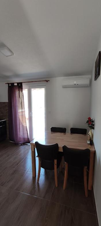Apartman Darko Rogoznica  Buitenkant foto