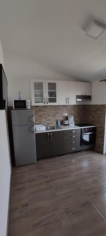 Apartman Darko Rogoznica  Buitenkant foto