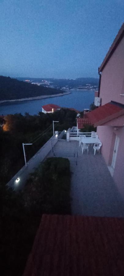 Apartman Darko Rogoznica  Buitenkant foto