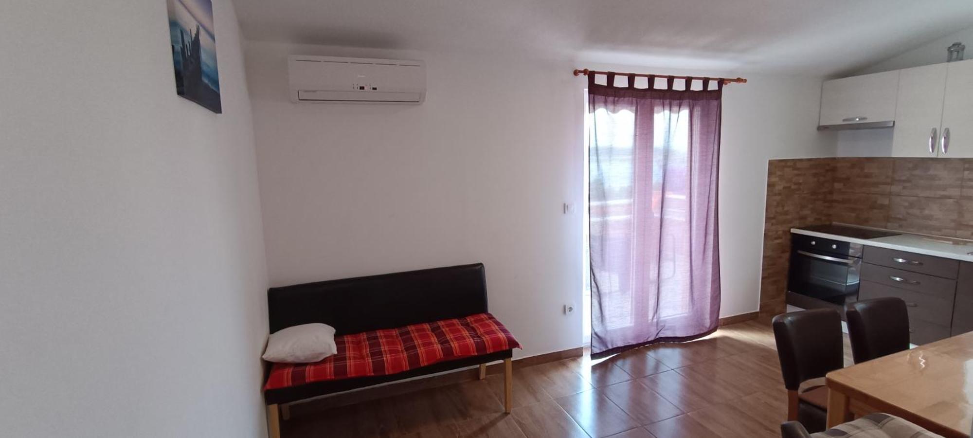 Apartman Darko Rogoznica  Buitenkant foto